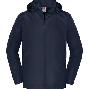 Essential Weather Shell Jacket, miniatyr 2